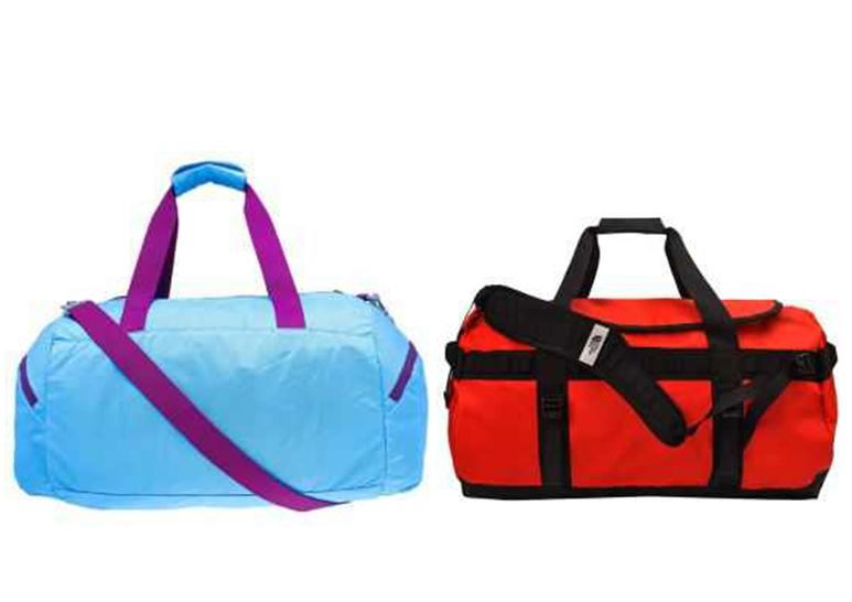 How to Choose the Right Type of Duffle Bag